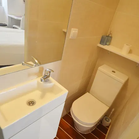 Appartamento Modern And Cozy Old Town - Classic *
