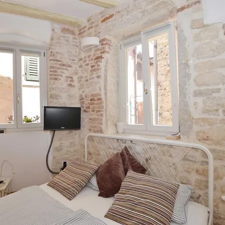 Modern And Cozy Old Town - Classic * Rovinj