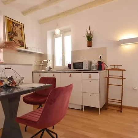 Modern And Cozy Old Town - Classic Apartamento Rovinj