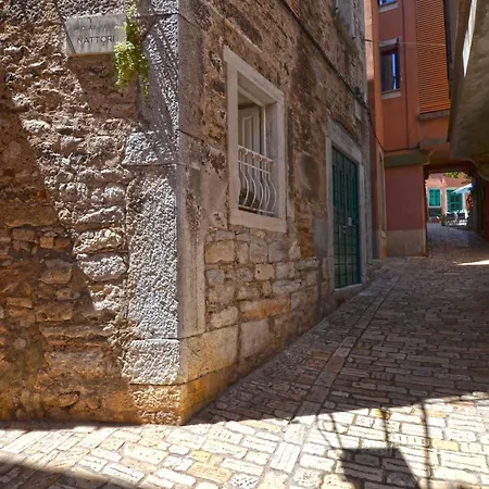 Modern And Cozy Old Town - Classic * Rovinj