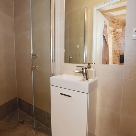 Modern And Cozy Old Town - Classic Apartamento *