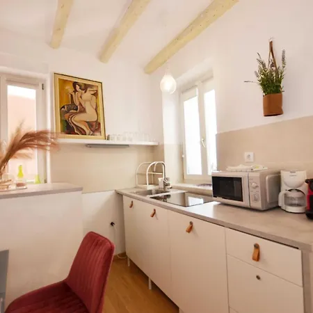 Modern And Cozy Old Town - Classic Rovinj